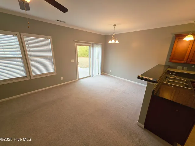 $1,475 | 309 Winstead Loop Road, Richlands, NC 28574