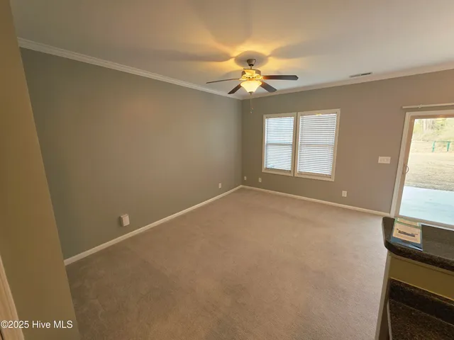 $1,475 | 309 Winstead Loop Road, Richlands, NC 28574