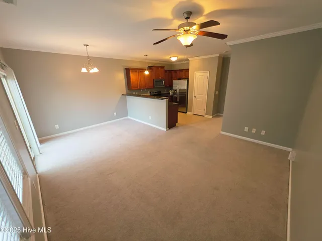 $1,475 | 309 Winstead Loop Road, Richlands, NC 28574