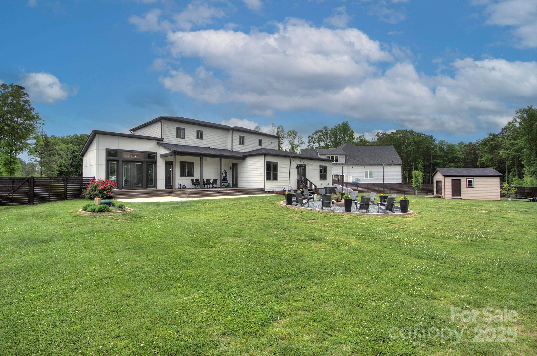 7005 West Duncan Road Indian Trail, NC 28079 - Photo 38 of 38 Gallery Image 38