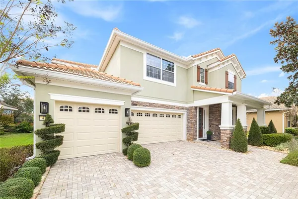 $799,000 | 475 Douglas Edward Drive, Ocoee, FL 34761