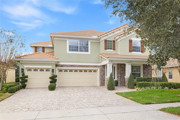 $799,000 | 475 Douglas Edward Drive, Ocoee, FL 34761