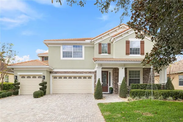 $799,000 | 475 Douglas Edward Drive, Ocoee, FL 34761