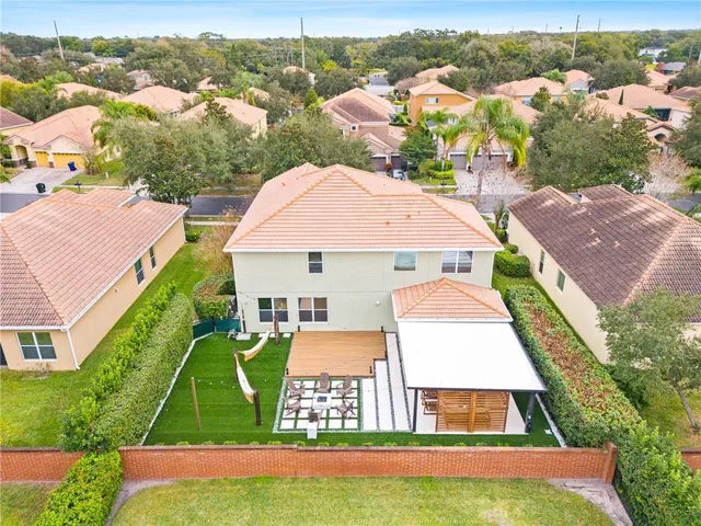 $810,000 | 475 Douglas Edward Drive, Ocoee, FL 34761