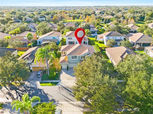 $799,000 | 475 Douglas Edward Drive, Ocoee, FL 34761