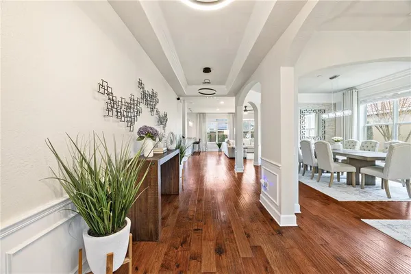 $799,000 | 475 Douglas Edward Drive, Ocoee, FL 34761