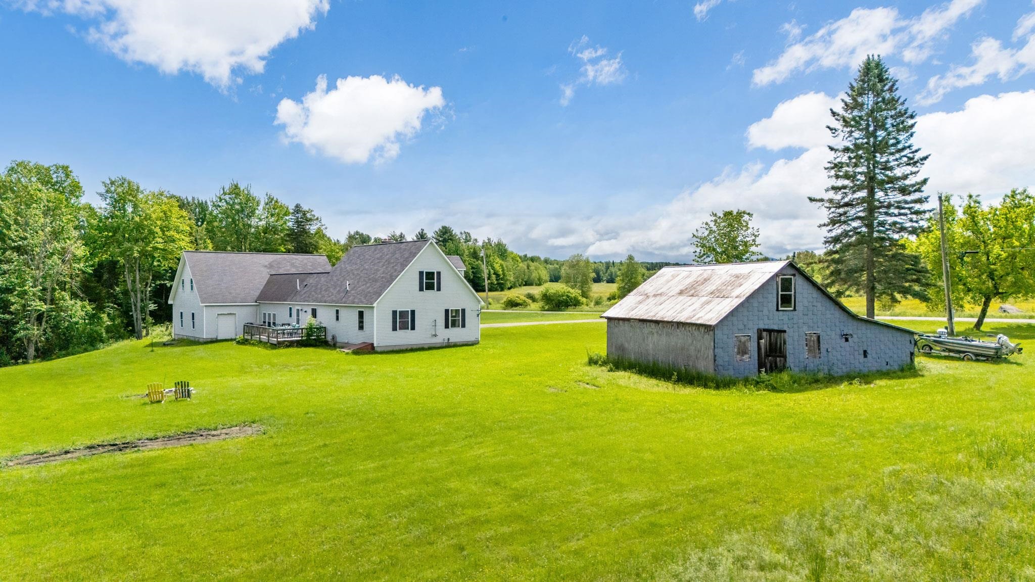 597 Chapdelaine Road Brownington, VT 05860 - Photo 13 of 49