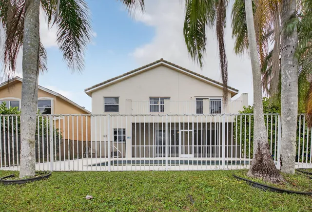 $5,000 | 18196 Clear Brook Circle, Boca Raton, FL 33498