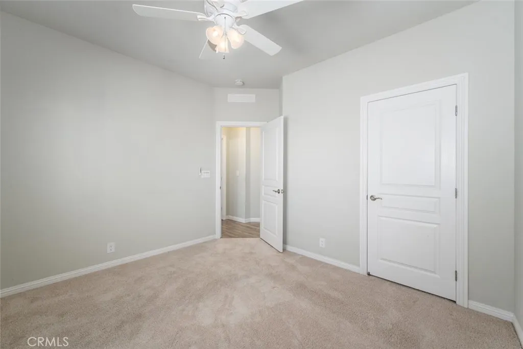16222 Monterey Lane, Unit 285 Huntington Beach, CA 92649 - Photo 33 of 59 an empty room with a view of a room