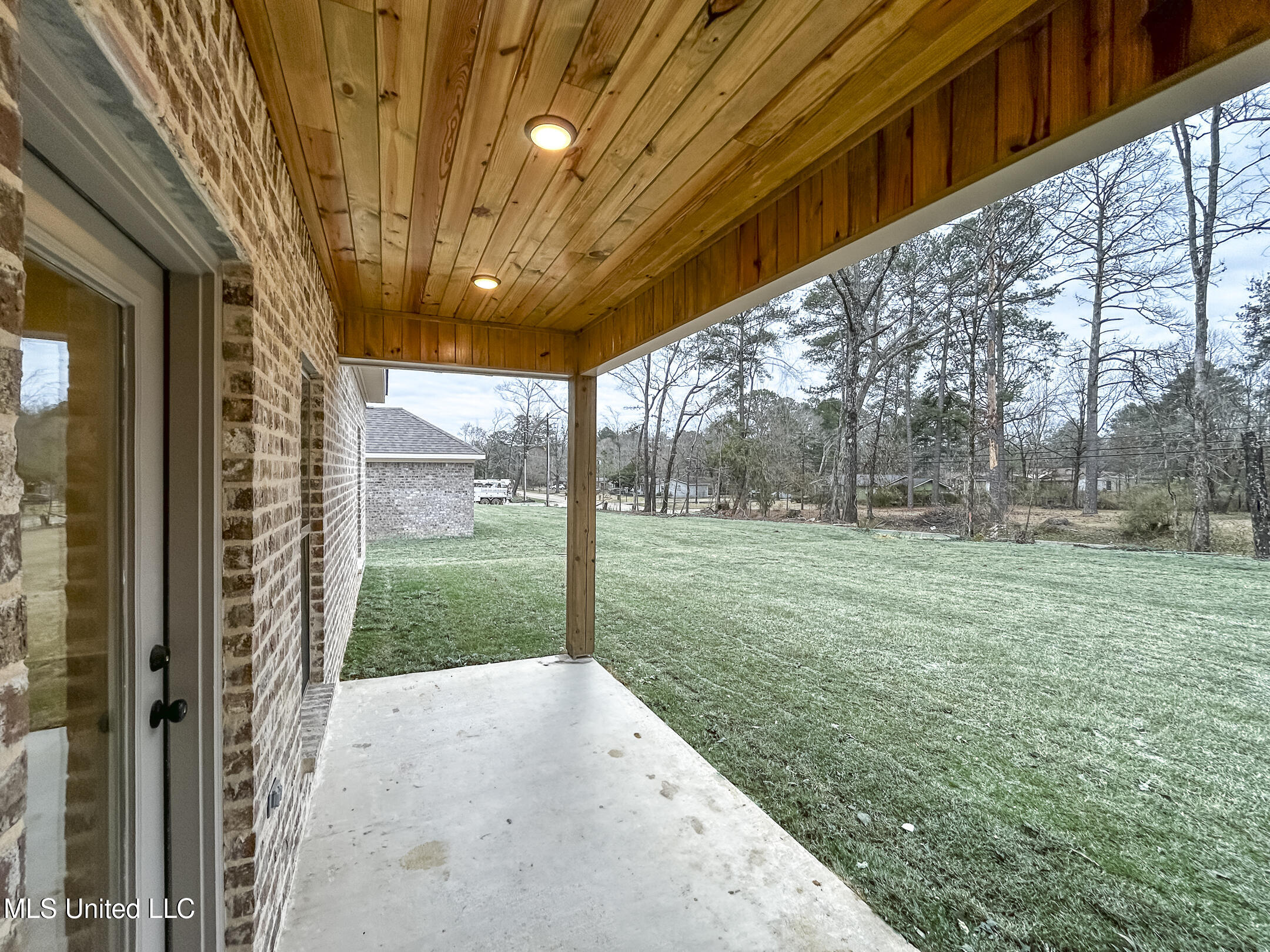 997 Riverside Lane Pearl, MS 39208 - Photo 18 of 20 997 Riverside Lane_Lot 90-19