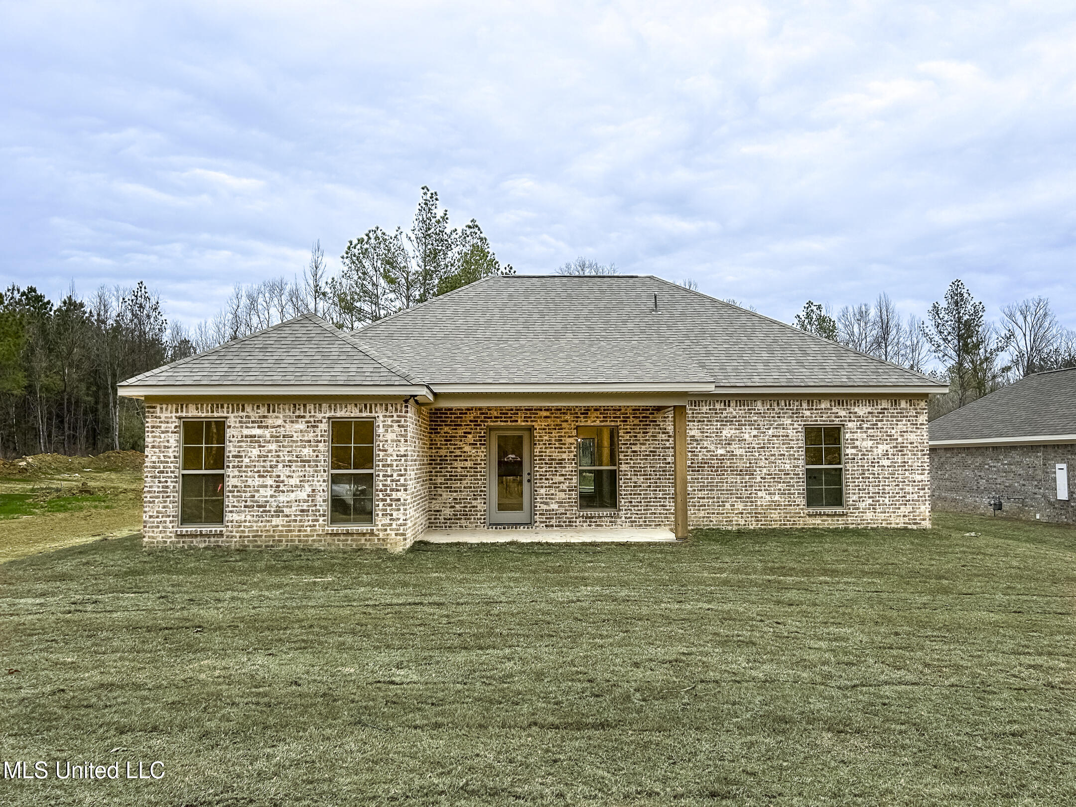 997 Riverside Lane Pearl, MS 39208 - Photo 19 of 20 997 Riverside Lane_Lot 90-20