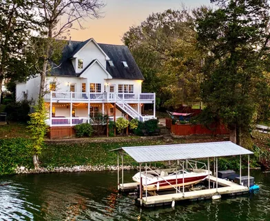 $1,299,900 | 501 Sandy Cove, Old Hickory, TN 37138