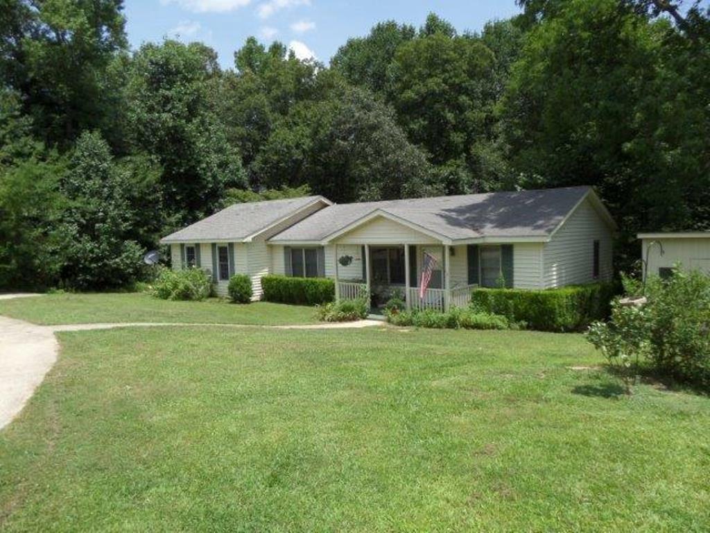 4043 Whiporwill Road Gillsville, GA 30543 - Photo 1 of 1 Gallery Image 1