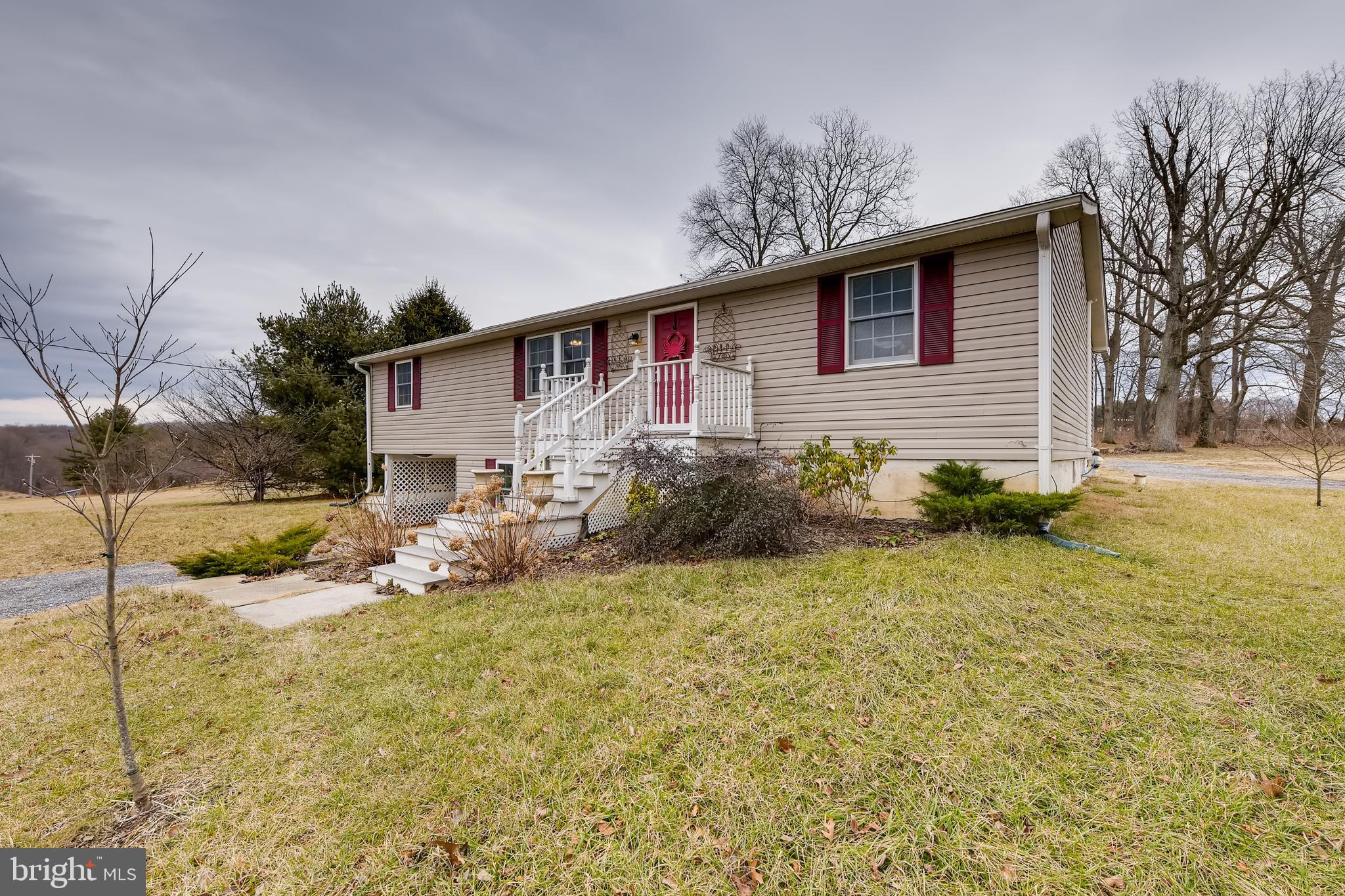 4005 Grave Run Road Manchester, MD 21102 - Photo 1 of 31 Gallery Image 1