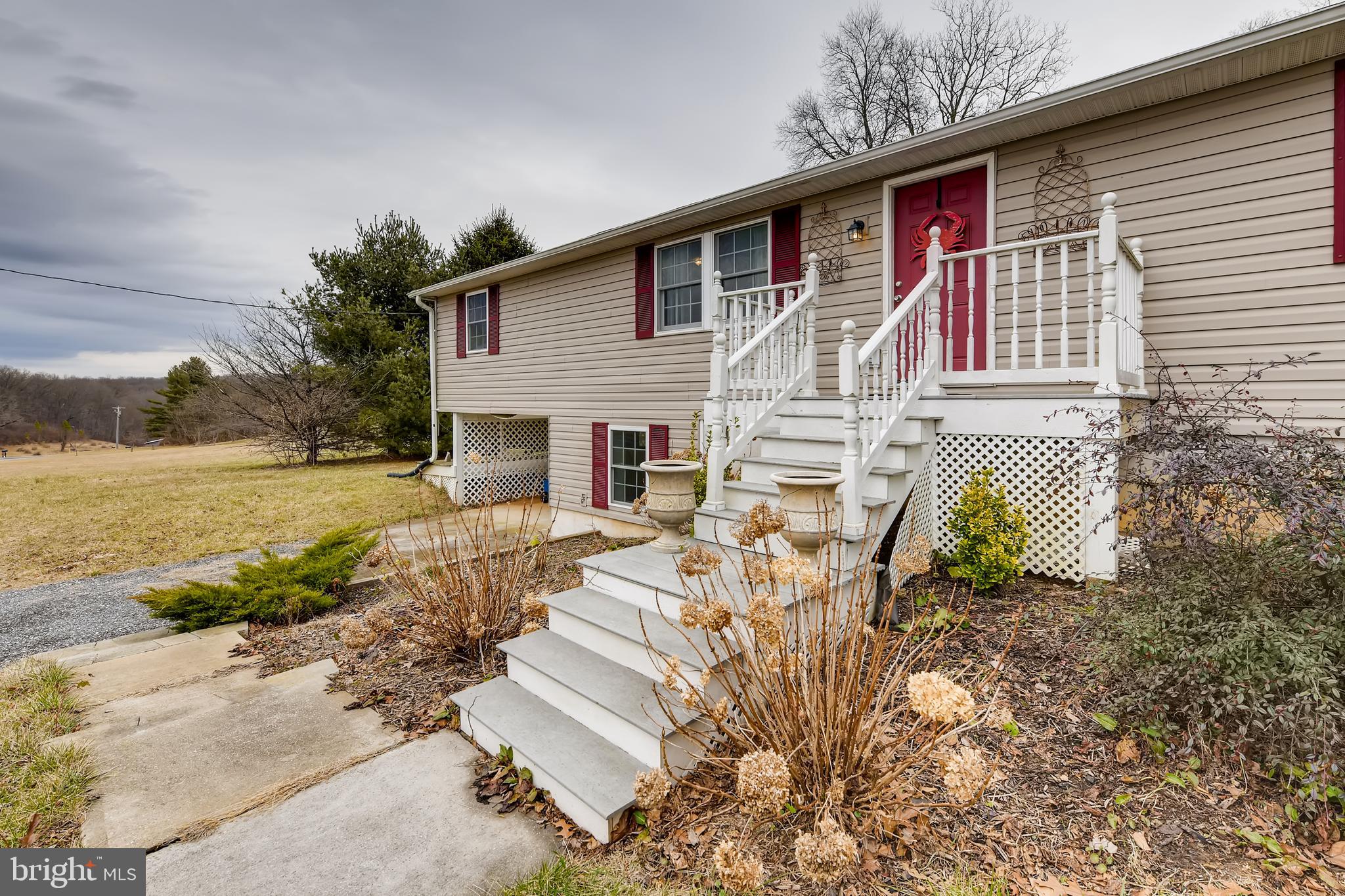 4005 Grave Run Road Manchester, MD 21102 - Photo 2 of 31 Gallery Image 2