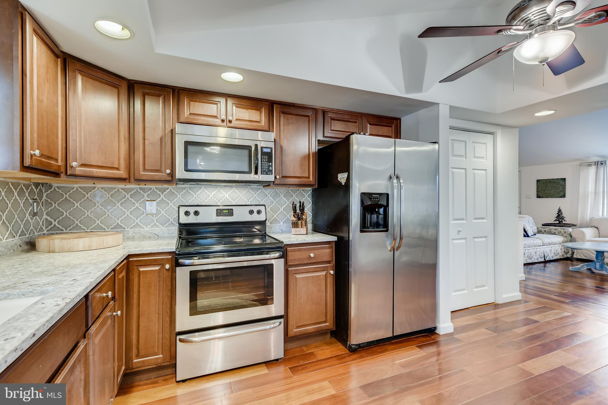 4005 Grave Run Road Manchester, MD 21102 - Photo 11 of 31 Gallery Image 11