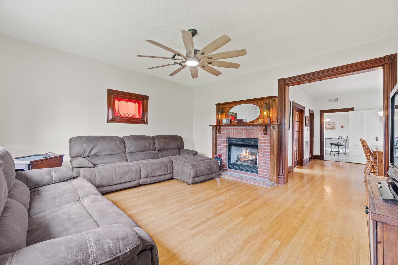 8412 Leesburg Road Fort Wayne, IN 46818 - Photo 12 of 35