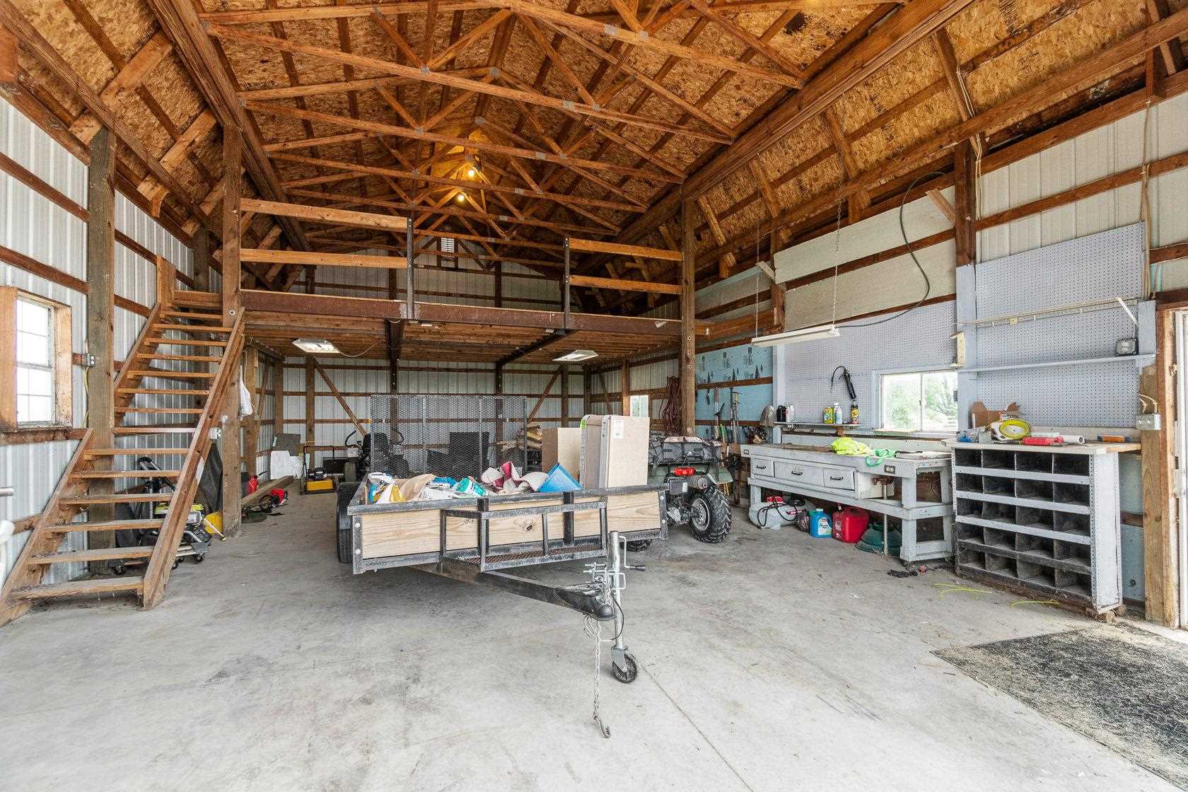 8412 Leesburg Road Fort Wayne, IN 46818 - Photo 29 of 35