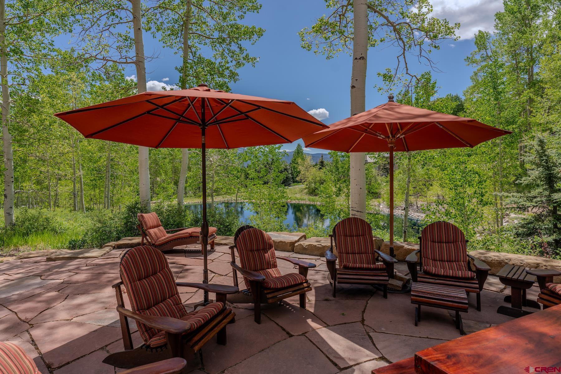 123 Falcon Ridge Road Durango, CO 81301 - Photo 39 of 45
