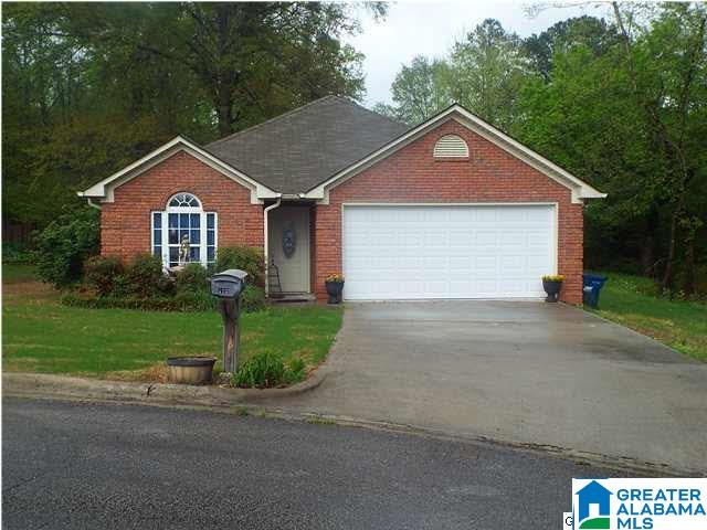 122 Oak Meadow Lane Oneonta, AL 35121 - Photo 2 of 19