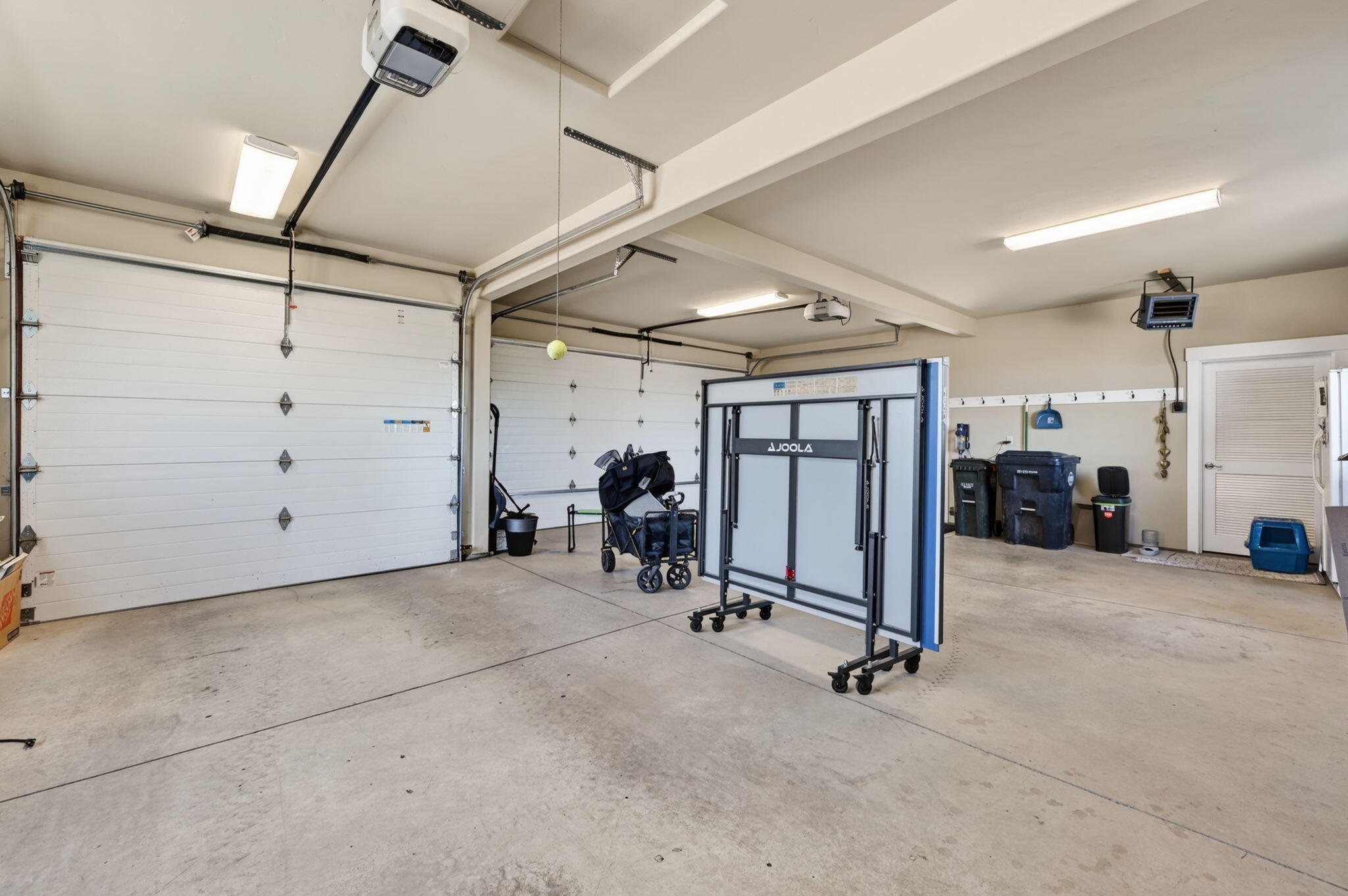 66355 Barr Road Bend, OR 97703 - Photo 43 of 56 a view of a room with gym equipment