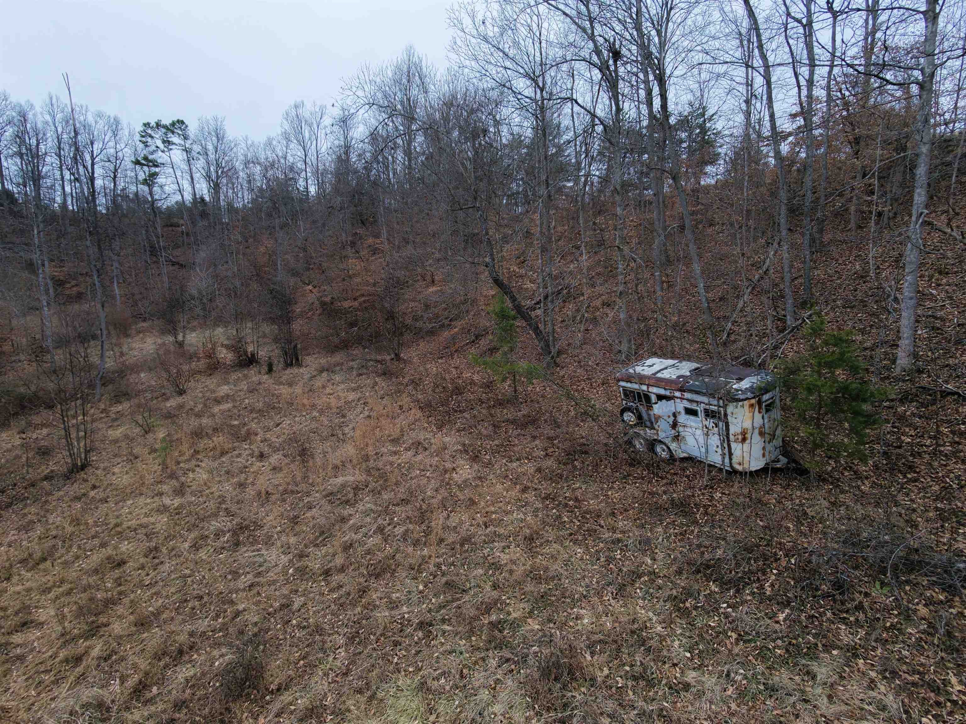 0 Left Fork Cooper Ridge Road Milton, WV 25541 - Photo 1 of 9 Gallery Image 1