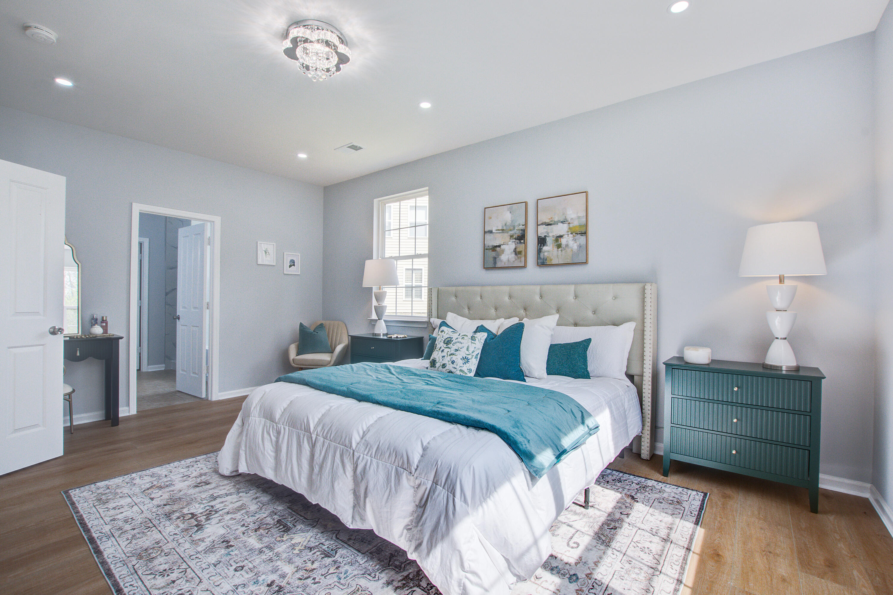 144 Graduate Lane Ladson, SC 29456 - Photo 26 of 54