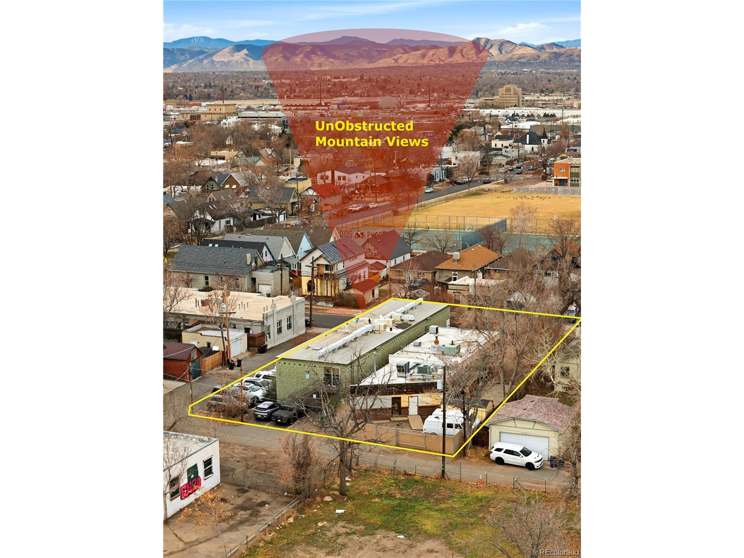 536 Cherokee Street Denver, CO 80204 - Photo 7 of 37