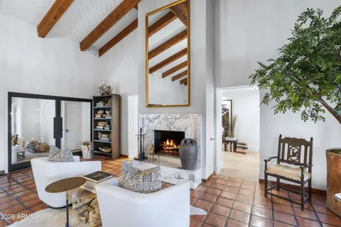 $4,700,000 | 8119 East Foothills Drive, Scottsdale, AZ 85255