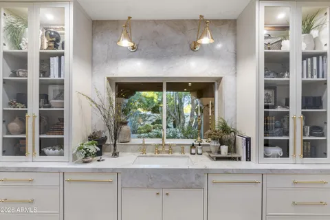 $5,000,000 | 8119 East Foothills Drive, Scottsdale, AZ 85255