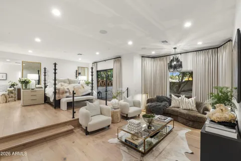 $5,000,000 | 8119 East Foothills Drive, Scottsdale, AZ 85255