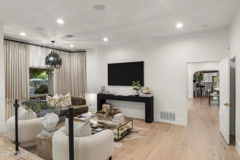 $4,700,000 | 8119 East Foothills Drive, Scottsdale, AZ 85255