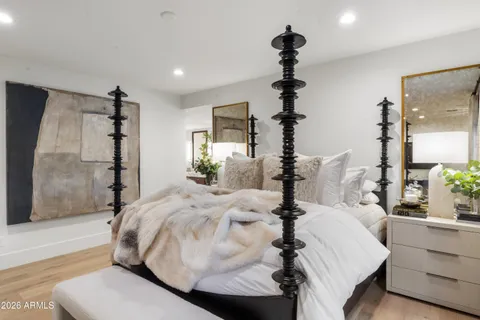 $5,000,000 | 8119 East Foothills Drive, Scottsdale, AZ 85255