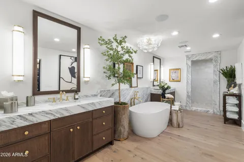 $5,000,000 | 8119 East Foothills Drive, Scottsdale, AZ 85255