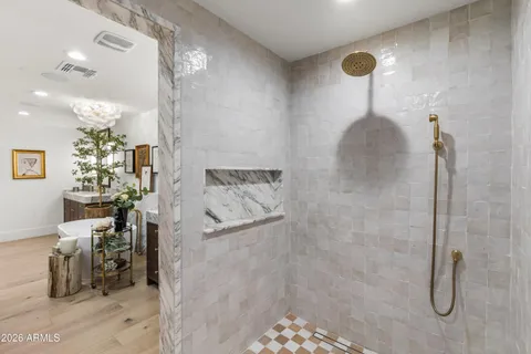 $5,000,000 | 8119 East Foothills Drive, Scottsdale, AZ 85255