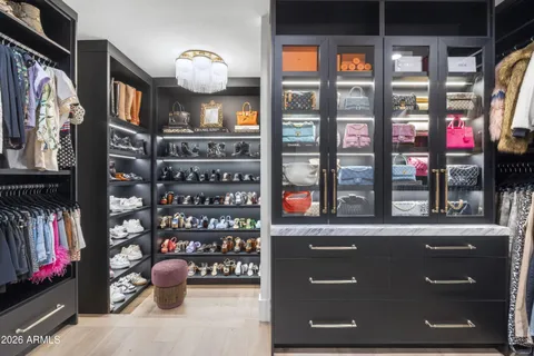 $5,000,000 | 8119 East Foothills Drive, Scottsdale, AZ 85255