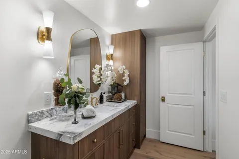 $4,700,000 | 8119 East Foothills Drive, Scottsdale, AZ 85255