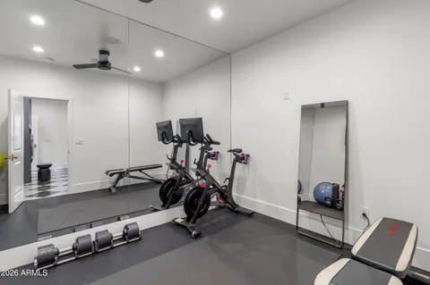 $5,000,000 | 8119 East Foothills Drive, Scottsdale, AZ 85255