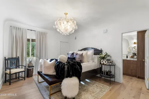 $5,000,000 | 8119 East Foothills Drive, Scottsdale, AZ 85255