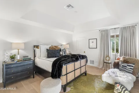 $4,700,000 | 8119 East Foothills Drive, Scottsdale, AZ 85255