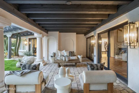 $5,000,000 | 8119 East Foothills Drive, Scottsdale, AZ 85255