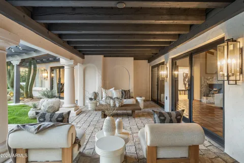 $5,000,000 | 8119 East Foothills Drive, Scottsdale, AZ 85255