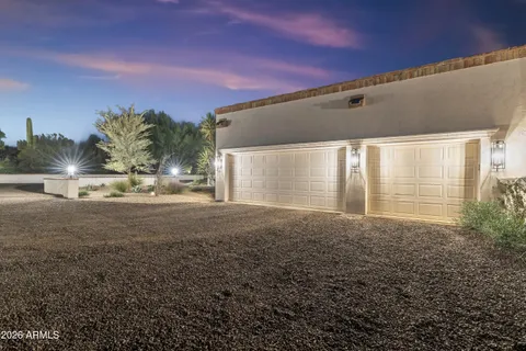 $5,000,000 | 8119 East Foothills Drive, Scottsdale, AZ 85255