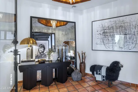 $4,700,000 | 8119 East Foothills Drive, Scottsdale, AZ 85255