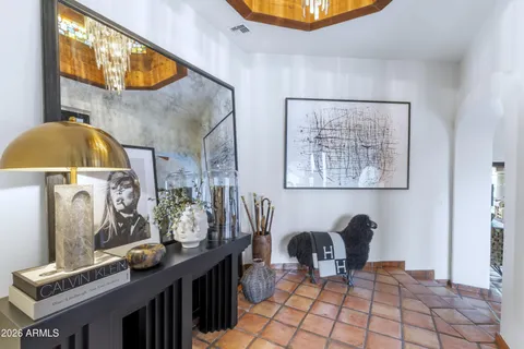 $4,700,000 | 8119 East Foothills Drive, Scottsdale, AZ 85255