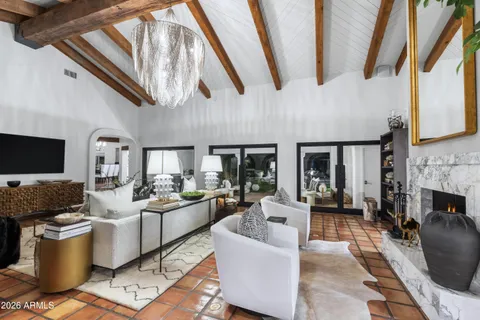 $4,700,000 | 8119 East Foothills Drive, Scottsdale, AZ 85255