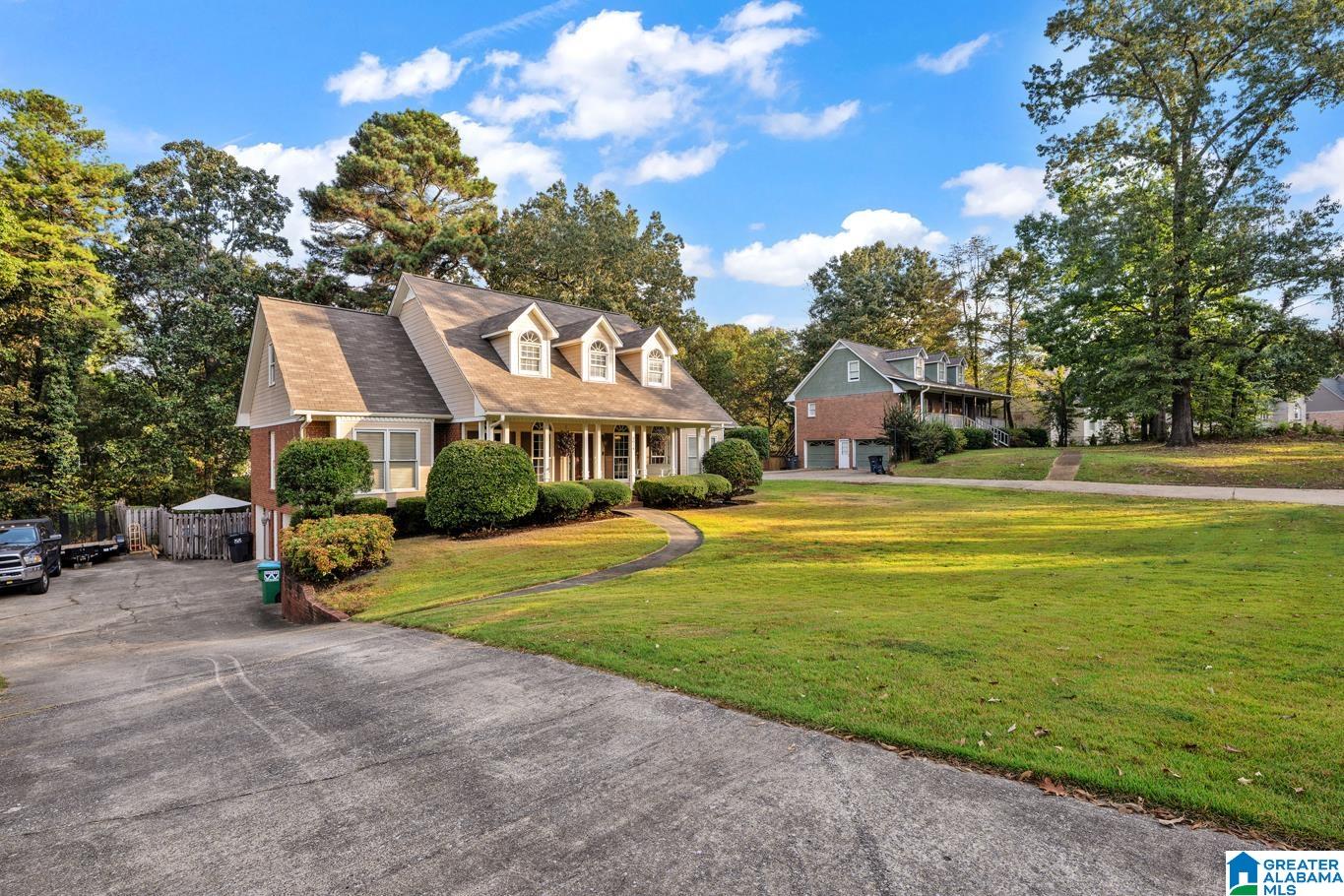 3014 Hunters Run Gardendale, AL 35071 - Photo 5 of 53