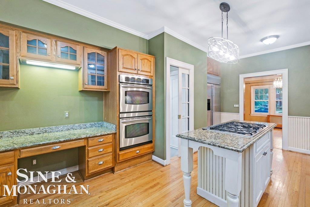 962 Pemberton Road Grosse Pointe, MI 48230 - Photo 11 of 38 50085609-10.JPG