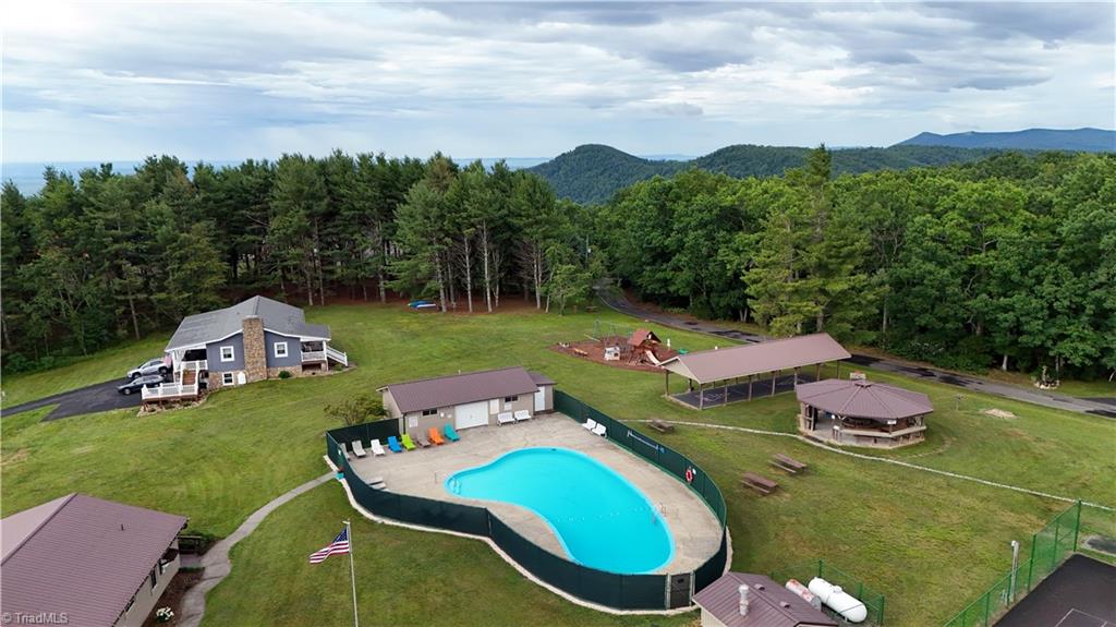 54 Overlook Way Fancy Gap, VA 24328 - Photo 28 of 32