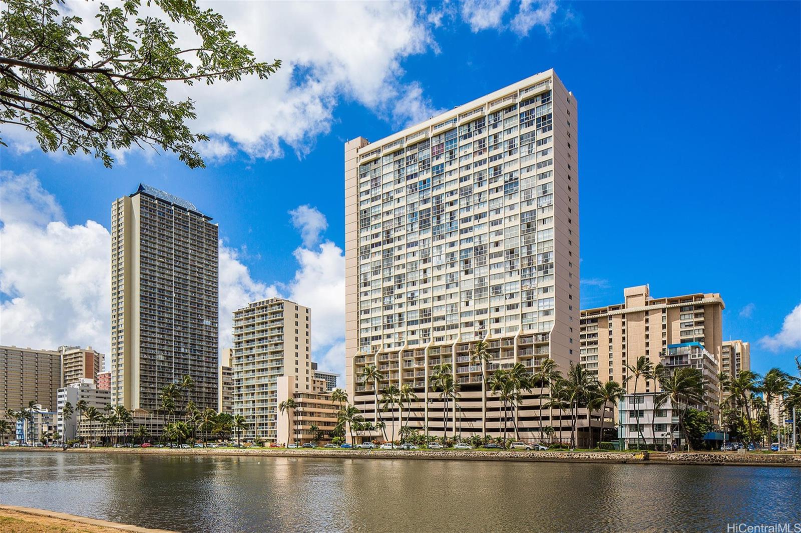 2211 Ala Wai Boulevard, Unit PARKING A223 Honolulu, HI 96815 - Photo 1 of 1